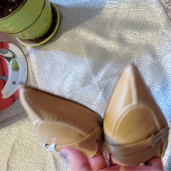 Hermes lady shoes - Picture 7 of 11